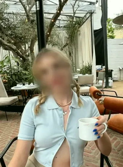 Annalena, 27