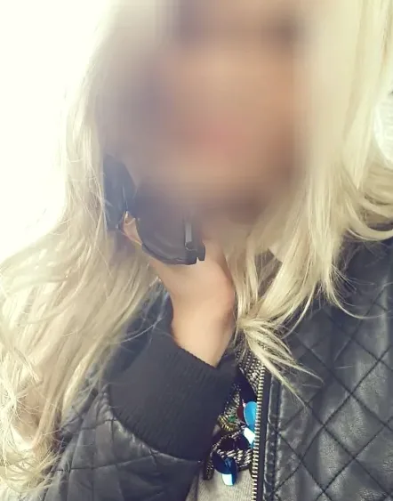 Jana, 32