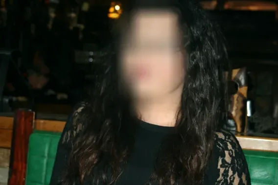 Jana, 24