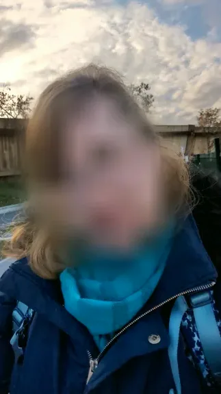 Janina, 29