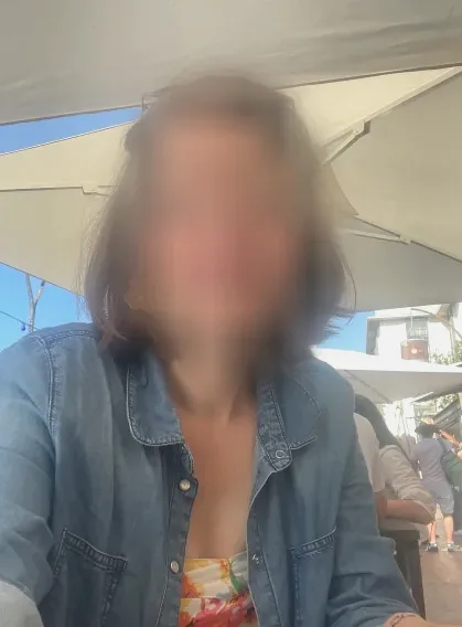Janina, 34