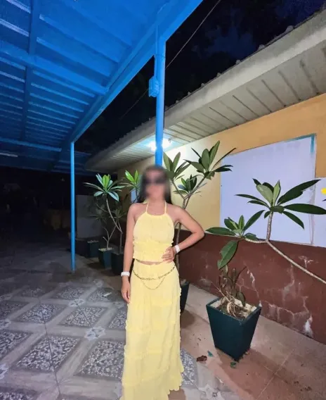 Leyla, 29