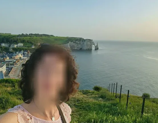 Marlene, 40
