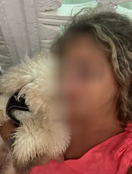 Meike, 40