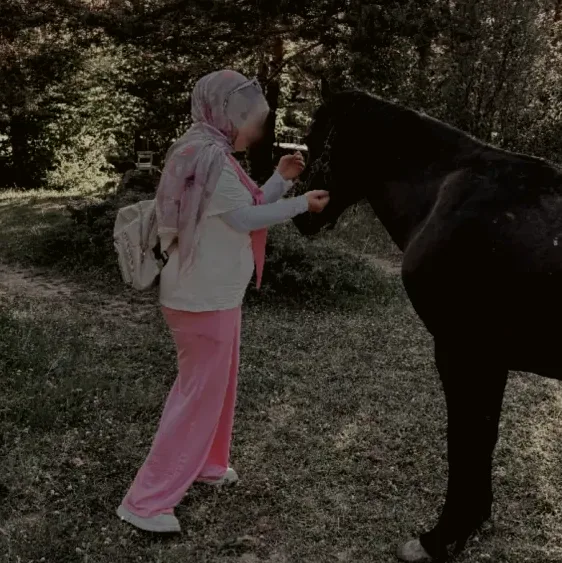 Merve, 29
