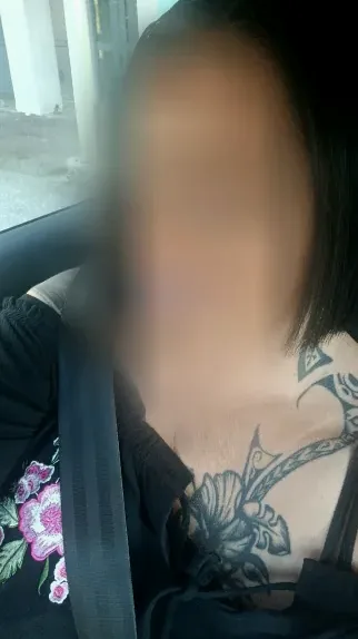Paula, 37
