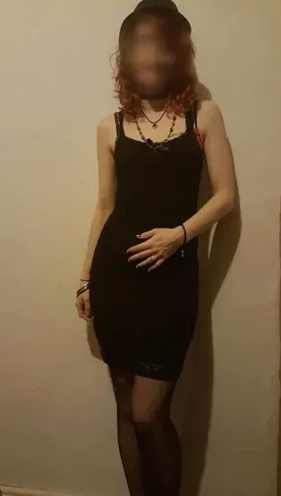 Wiebke, 35