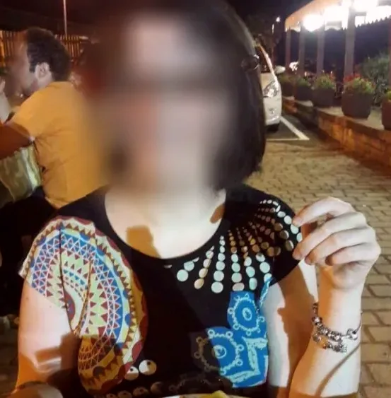 Yasmin, 32